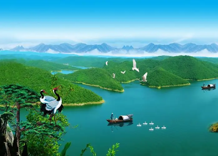 高质量智能环保